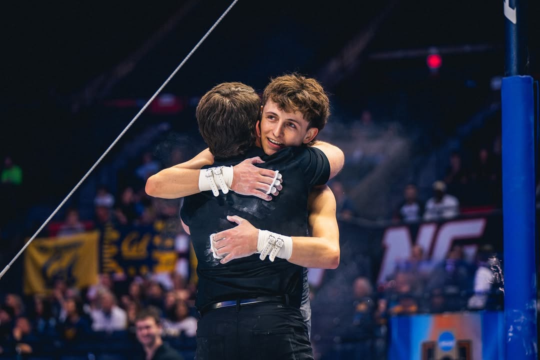 Student Spotlight: Donovan Diviney ’26 🐾

For recent Greenville University graduate Donovan Diviney, being part of the men's gymnastics team helped build the leadership, resilience, and teamwork skills that are integral to who he is.

Read more about his journey and the lessons he learned through athletics at the link in our bio.

#GreenvilleUniversity #GUPanthers #StudentSpotlight
